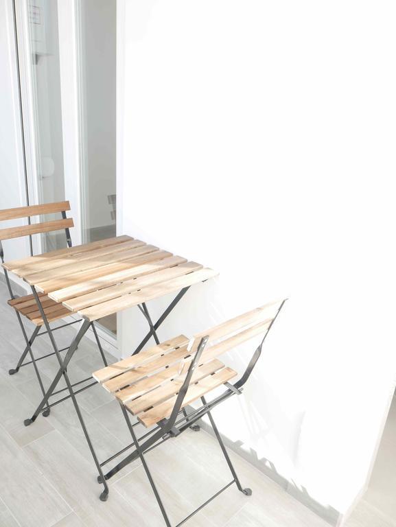 Casa Eclea Lisbon Great Apartment With Terrace Lisboa