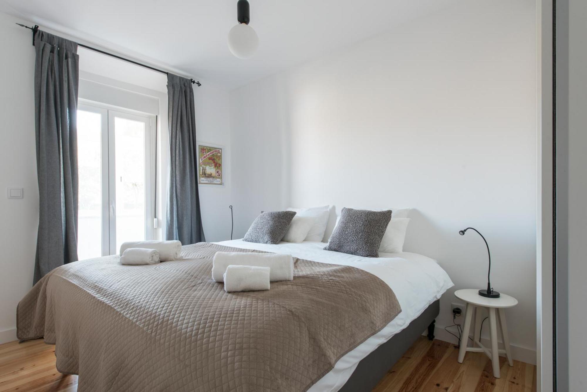 Apartamento Casa Eclea Lisbon Great Apartment With Terrace *