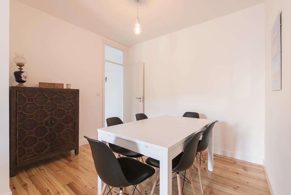 Casa Eclea Lisbon Great Apartment With Terrace Apartamento Lisboa
