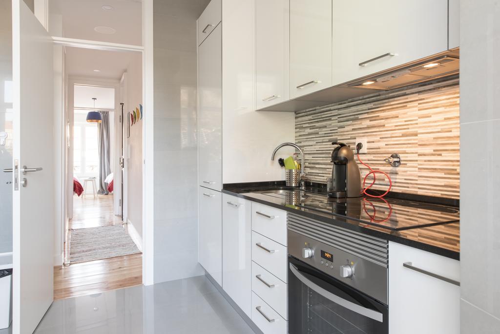 Apartamento Casa Eclea Lisbon Great Apartment With Terrace