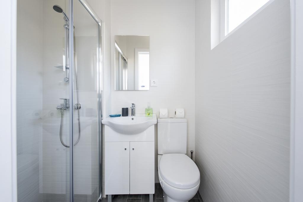 Apartamento Casa Eclea Lisbon Great Apartment With Terrace Lisboa