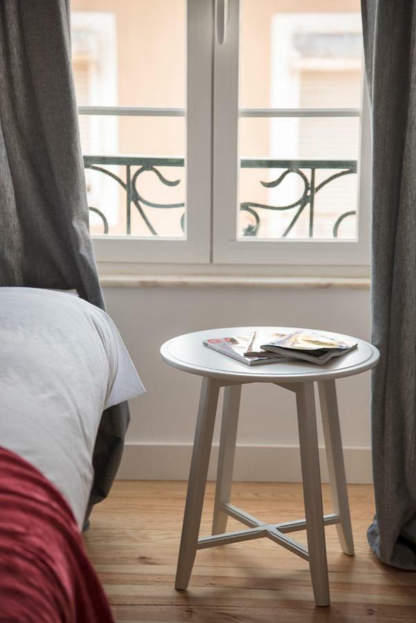 Casa Eclea Lisbon Great Apartment With Terrace Apartamento